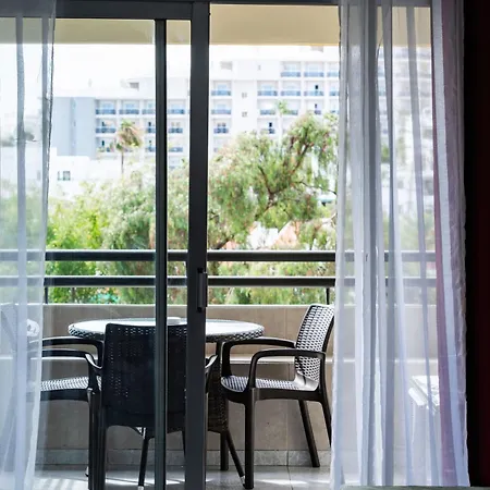 Cosy In The Heart Of Adeje Apartman *