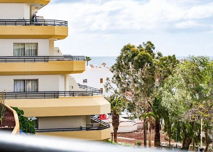 Cosy In The Heart Of Adeje Costa Adeje (Tenerife)