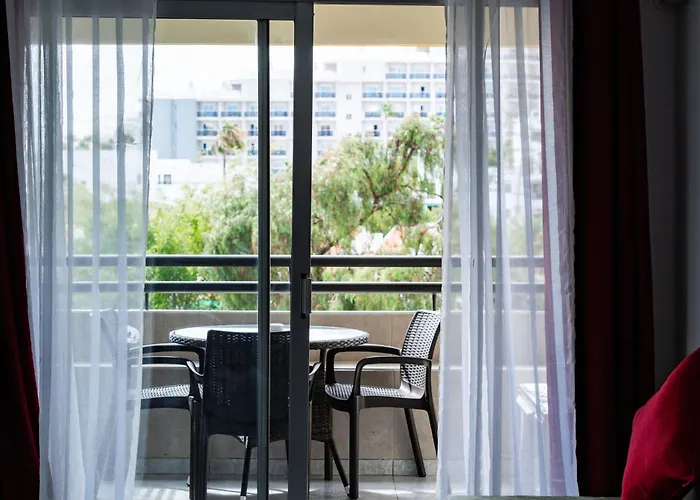 Cosy In The Heart Of Adeje Apartman *