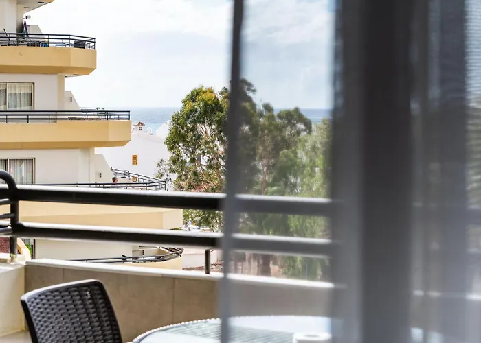 Apartman Cosy In The Heart Of Adeje *