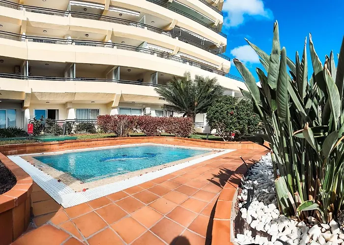 Cosy In The Heart Of Adeje Apartman