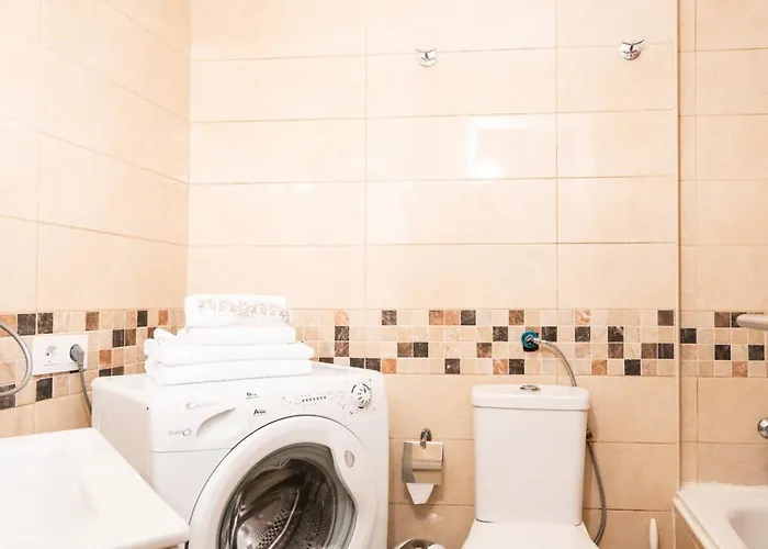 Apartman Cosy In The Heart Of Adeje *