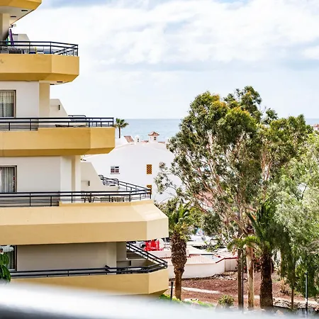 Cosy In The Heart Of Adeje Costa Adeje