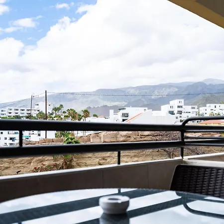 Cosy In The Heart Of Adeje * 아데제