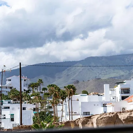 Apartamento Cosy In The Heart Of Adeje