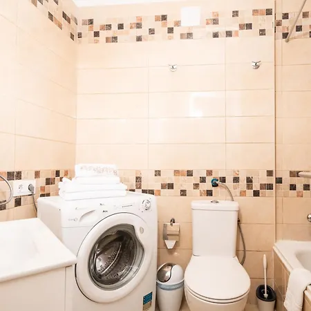 Apartamento Cosy In The Heart Of Adeje *