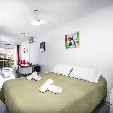 Cosy In The Heart Of Adeje * Costa Adeje