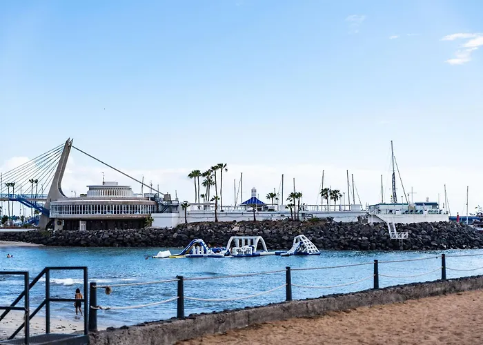 Cosy In The Heart Of Adeje Costa Adeje