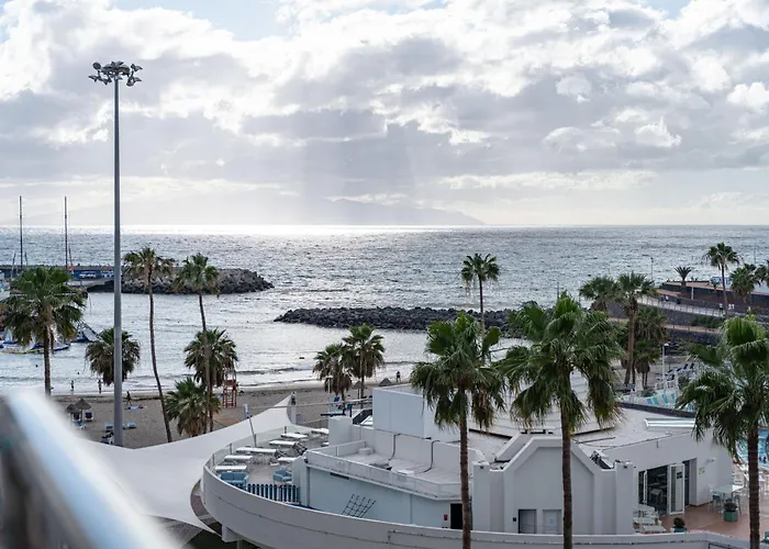 Cosy In The Heart Of Adeje *