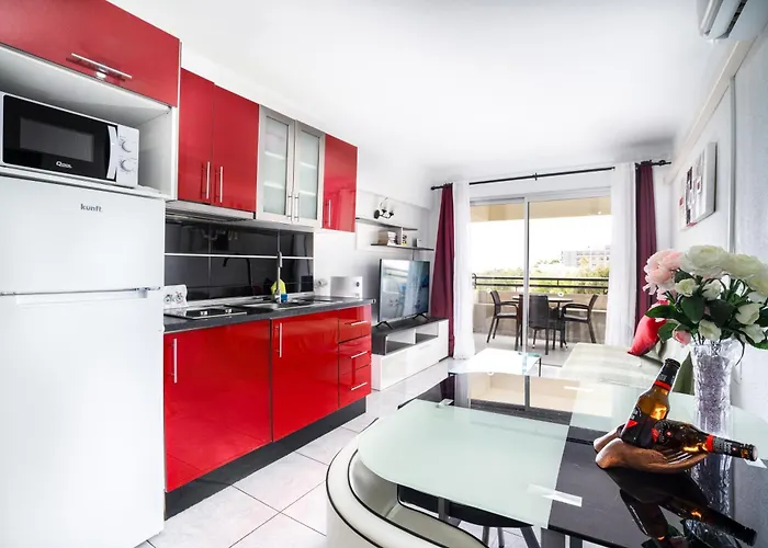 Cosy In The Heart Of Adeje Daire