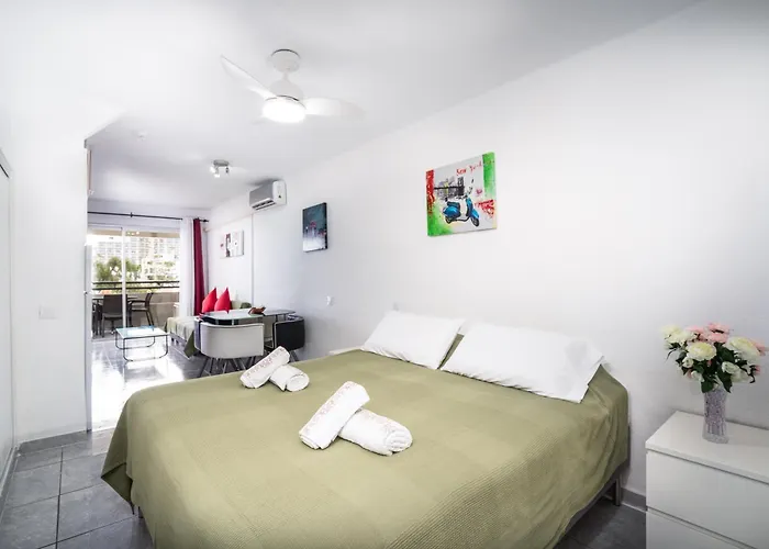 Cosy In The Heart Of Adeje * Costa Adeje