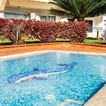 Apartment Cosy In The Heart Of Adeje *