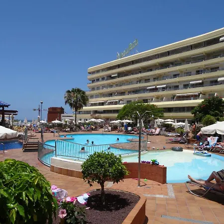 Apartment Cosy In The Heart Of Adeje Costa Adeje (Tenerife)