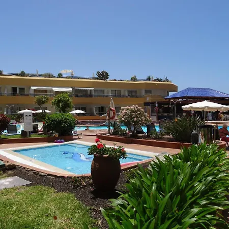 Apartment Cosy In The Heart Of Adeje Costa Adeje (Tenerife)