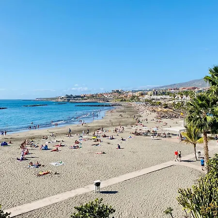 Cosy In The Heart Of Adeje Apartment Costa Adeje (Tenerife)