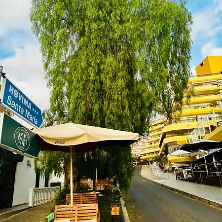 Cosy In The Heart Of Adeje * Costa Adeje (Tenerife)