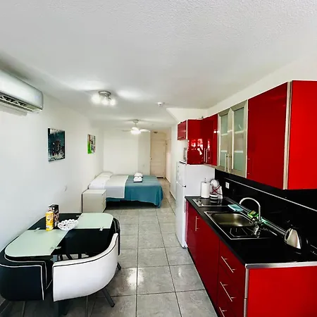 Cosy In The Heart Of Adeje Apartment Costa Adeje (Tenerife)