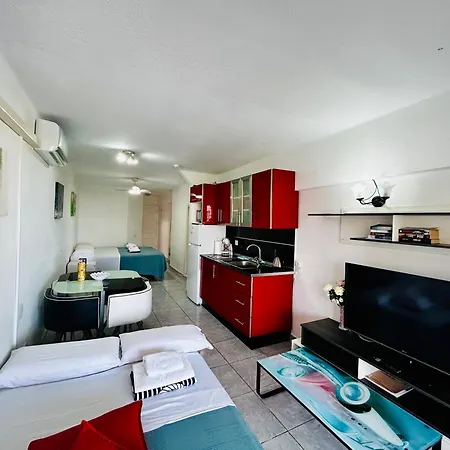 Cosy In The Heart Of Adeje * Costa Adeje (Tenerife)
