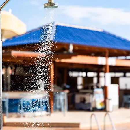 Cosy In The Heart Of Adeje Lejlighed