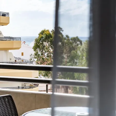 Apartman Cosy In The Heart Of Adeje *