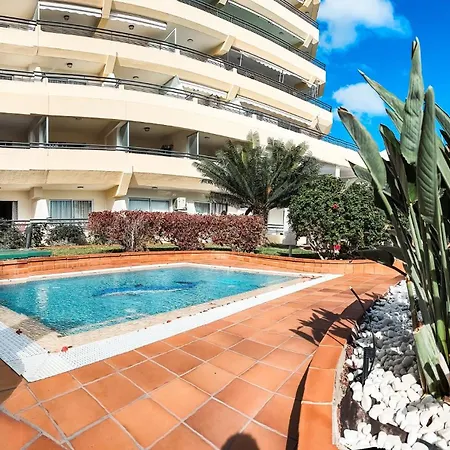 Cosy In The Heart Of Adeje Apartman