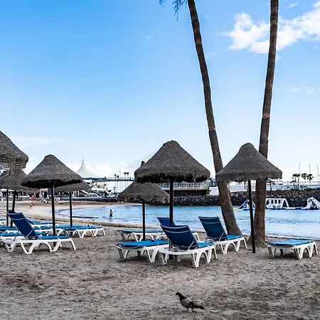 Cosy In The Heart Of Adeje Lejlighed *