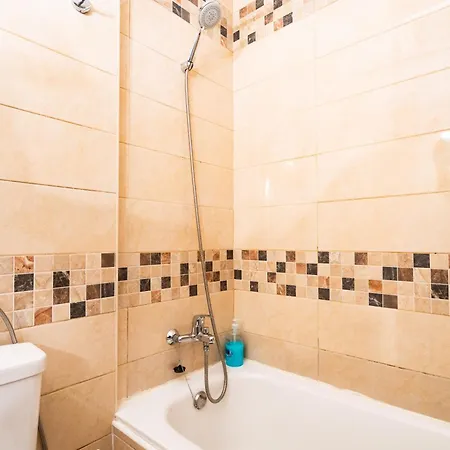 Cosy In The Heart Of Adeje Apartman *