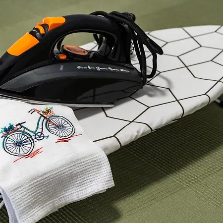 Cosy In The Heart Of Adeje