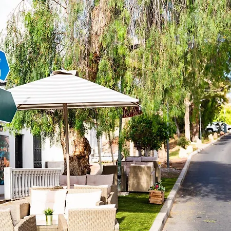 Cosy In The Heart Of Adeje Apartman *