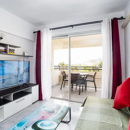 Cosy In The Heart Of Adeje Lejlighed Costa Adeje (Tenerife)