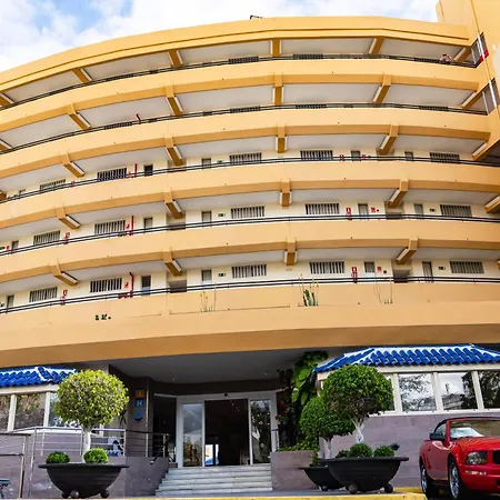 Cosy In The Heart Of Adeje *