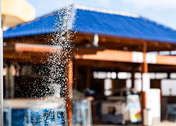 Cosy In The Heart Of Adeje Lägenhet