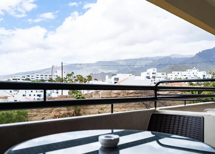 Cosy In The Heart Of Adeje * Costa Adeje (Tenerife)