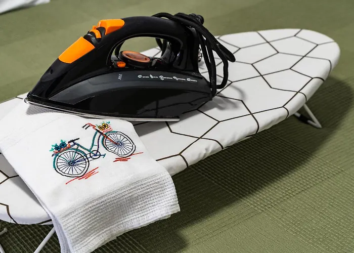 Cosy In The Heart Of Adeje