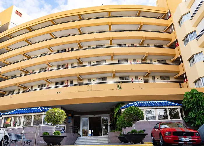 Cosy In The Heart Of Adeje *