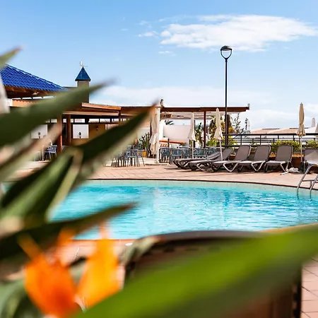 Apartamento Cosy In The Heart Of Adeje