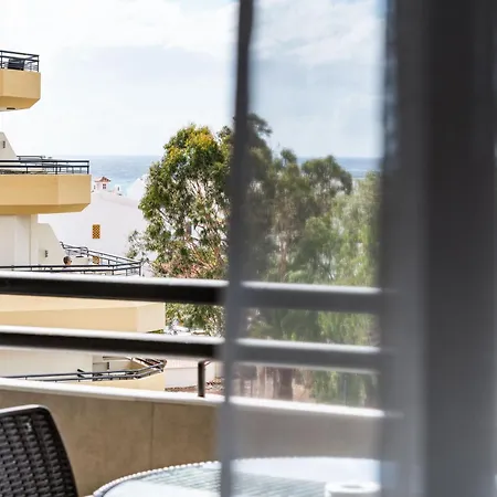 Apartamento Cosy In The Heart Of Adeje *