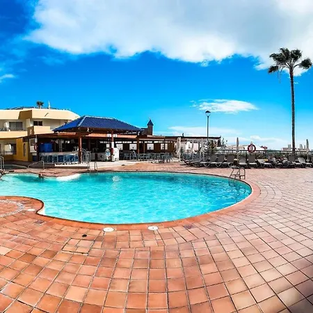 Cosy In The Heart Of Adeje Apartamento Costa Adeje (Tenerife)