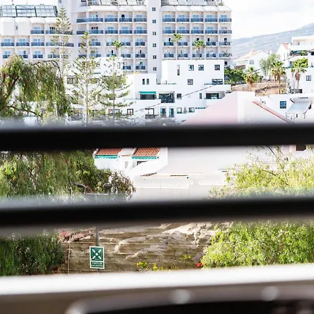 Apartamento Cosy In The Heart Of Adeje Costa Adeje (Tenerife)