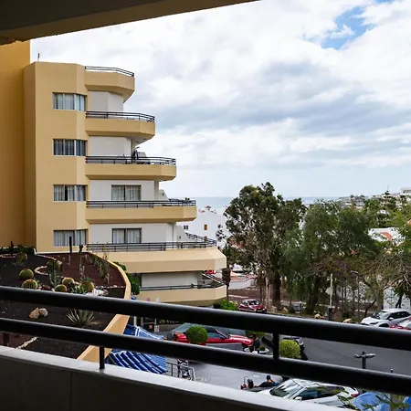 Apartment Cosy In The Heart Of Adeje *