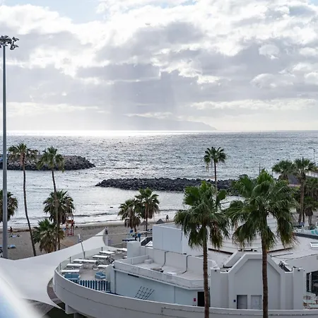 Cosy In The Heart Of Adeje *