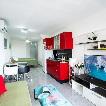 Cosy In The Heart Of Adeje * Costa Adeje (Tenerife)