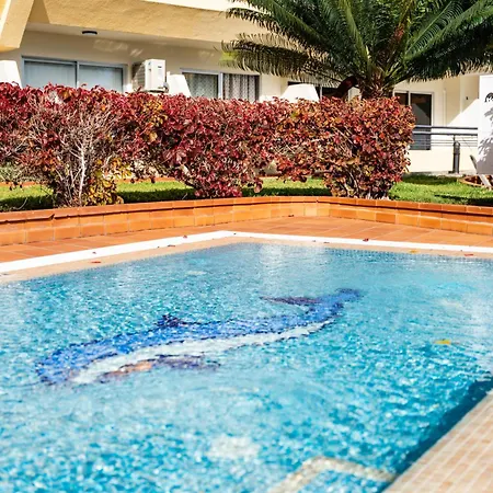 Apartment Cosy In The Heart Of Adeje *